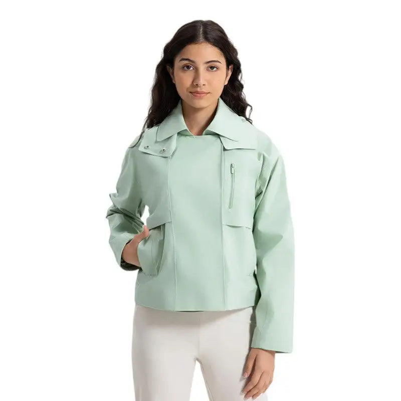 Wanderjacke Damen
