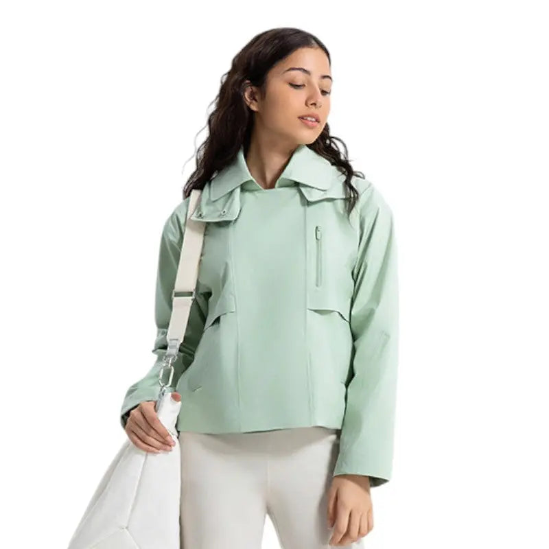 Wanderjacke Damen