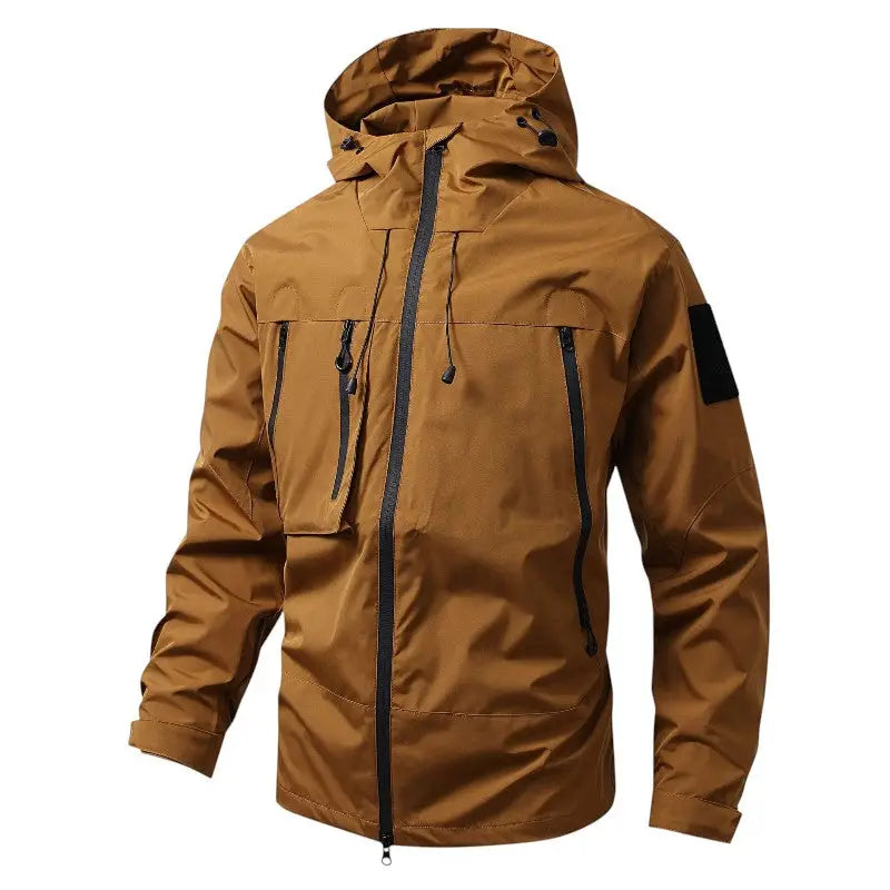 Wanderjacke Berg