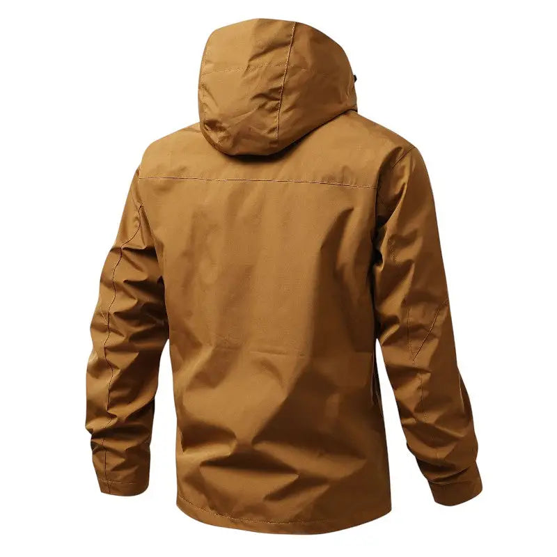 Wanderjacke Berg