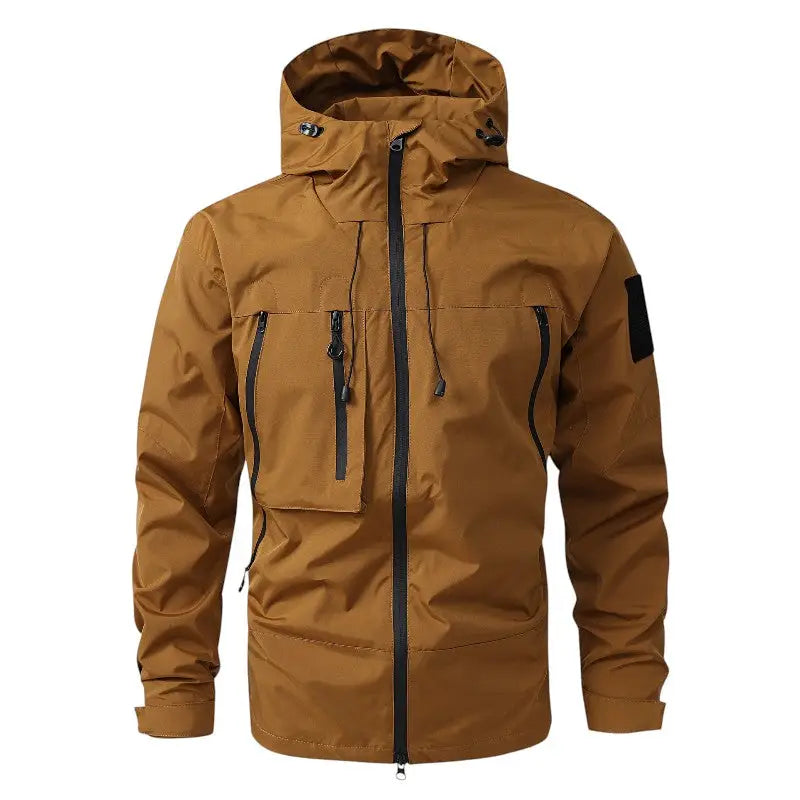 Wanderjacke Berg