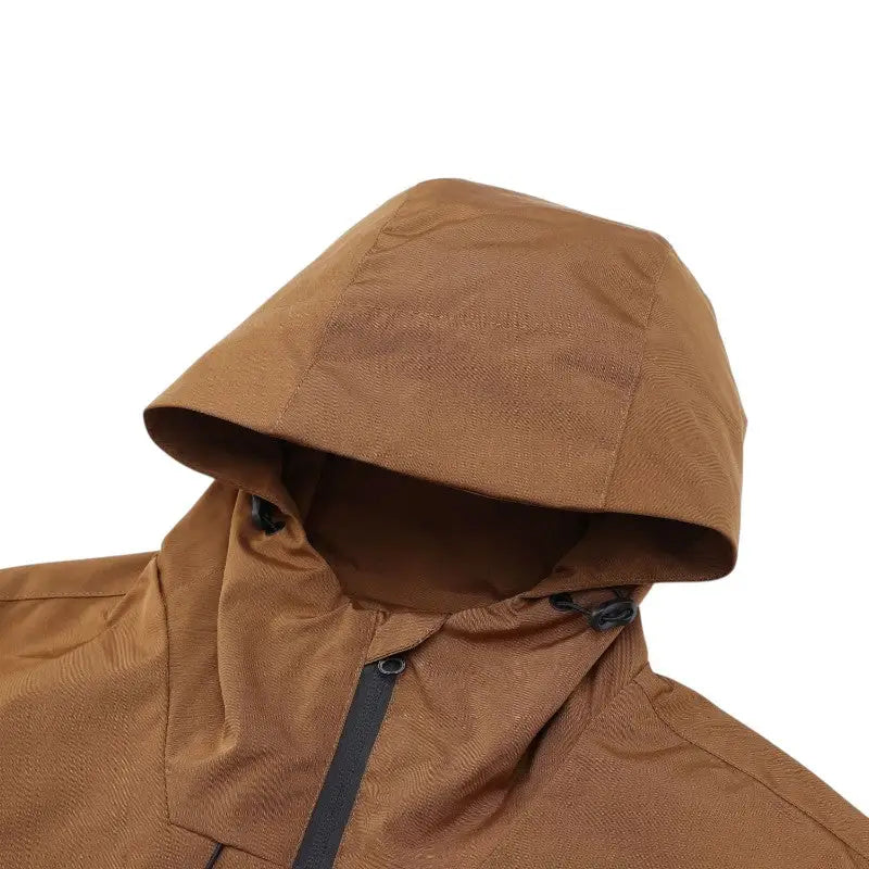 Wanderjacke Berg