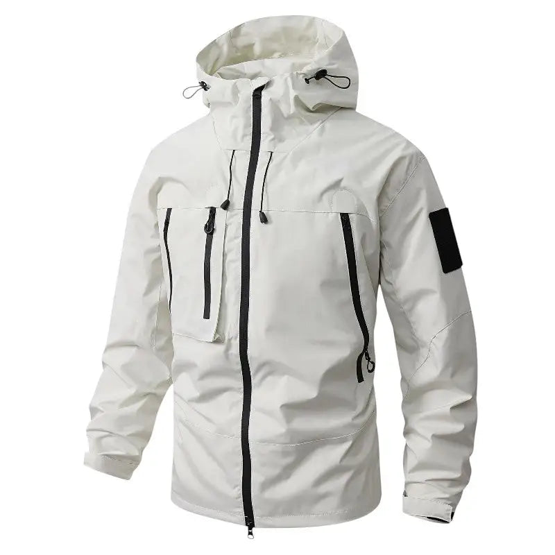 Wanderjacke Berg