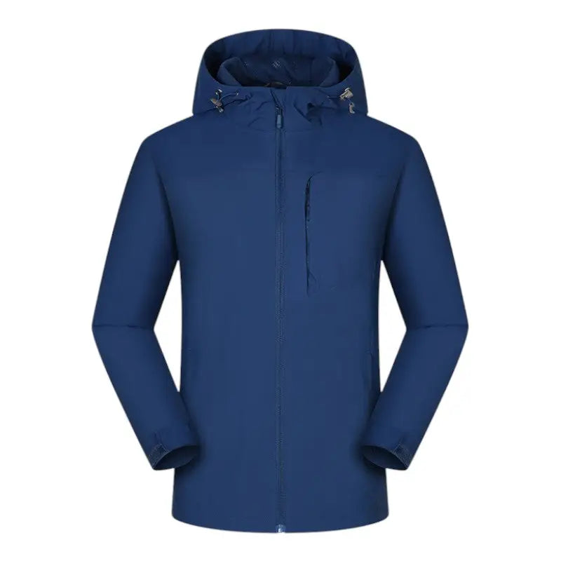 Wanderjacke Berg Damen