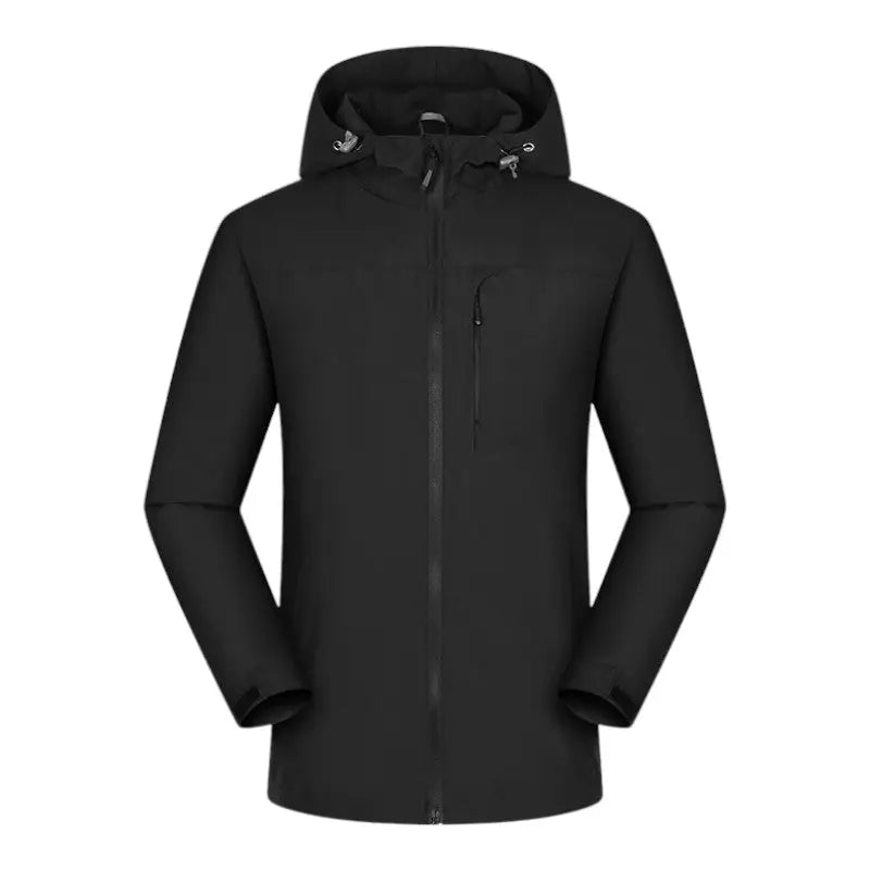Wanderjacke Berg Damen