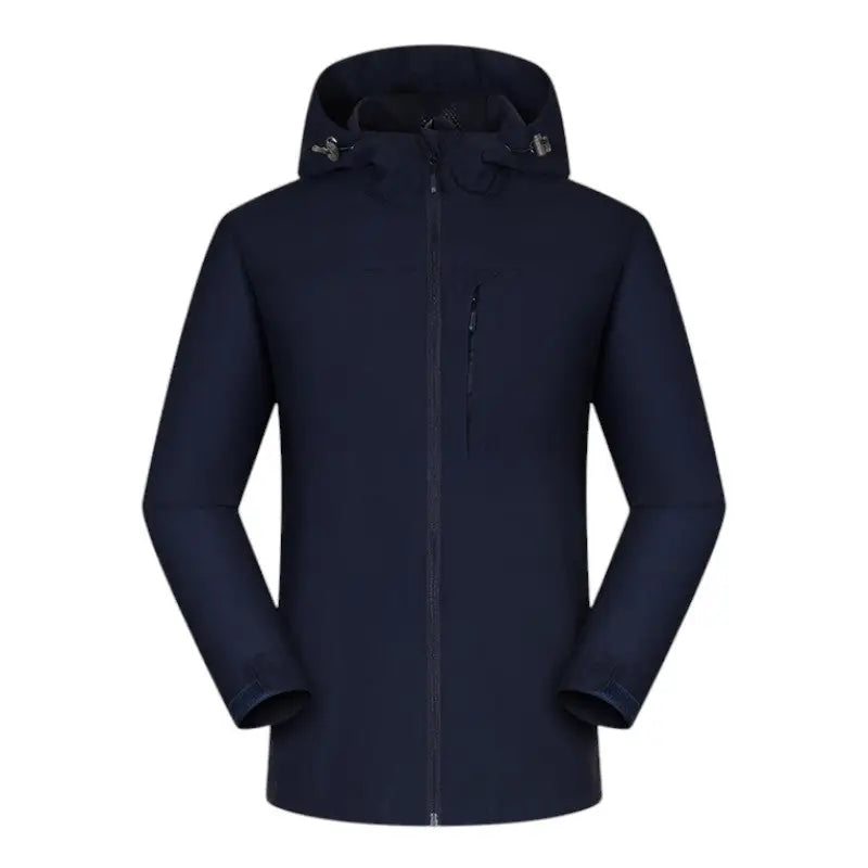Wanderjacke Berg Damen