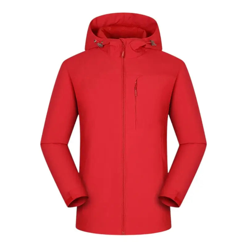 Wanderjacke Berg Damen