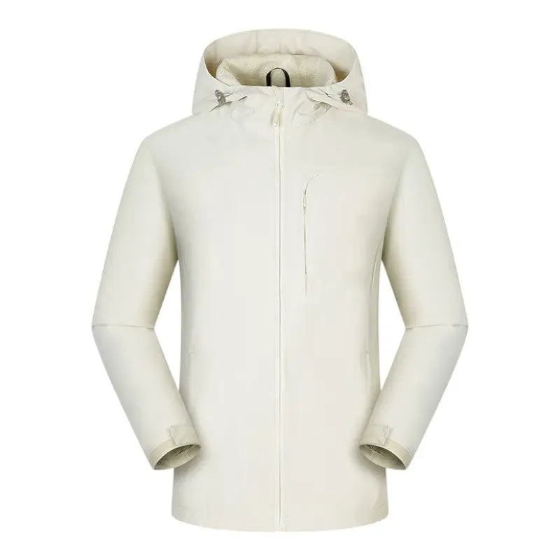 Wanderjacke Berg Damen