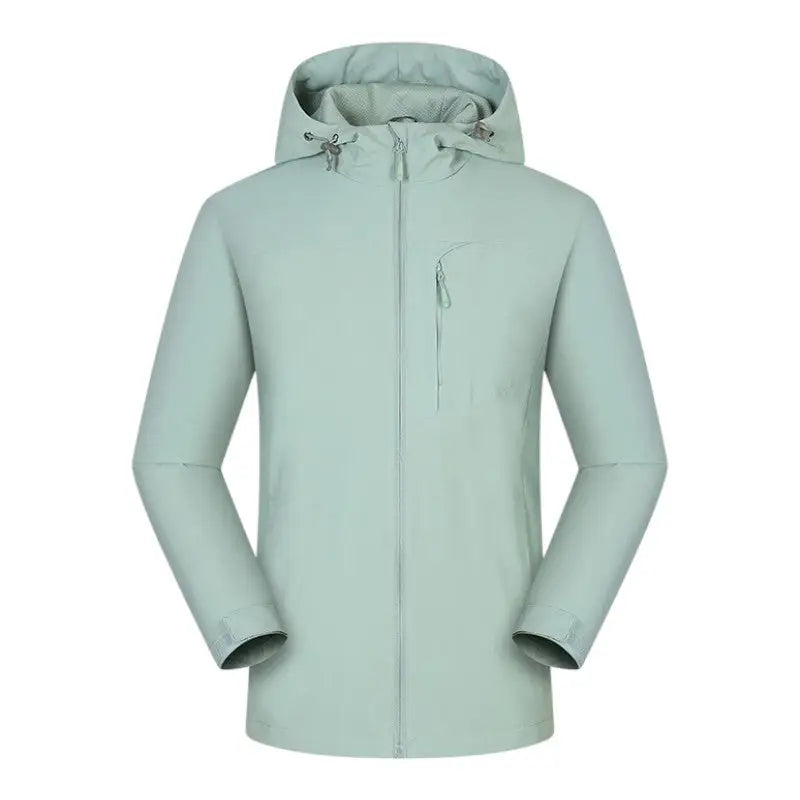 Wanderjacke Berg Damen