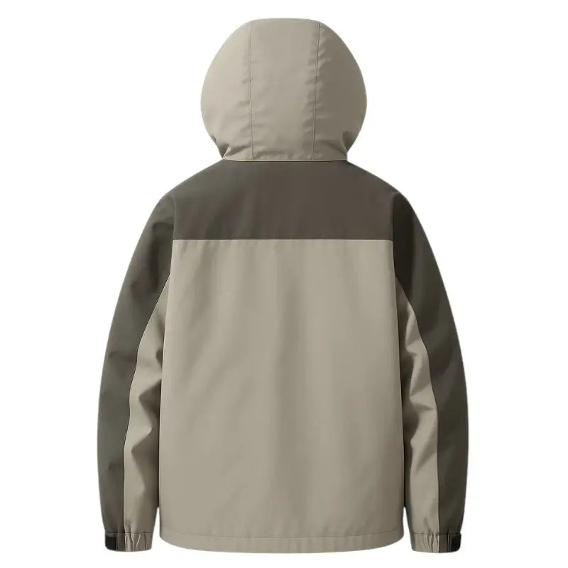 Wanderjacke Berg Herren