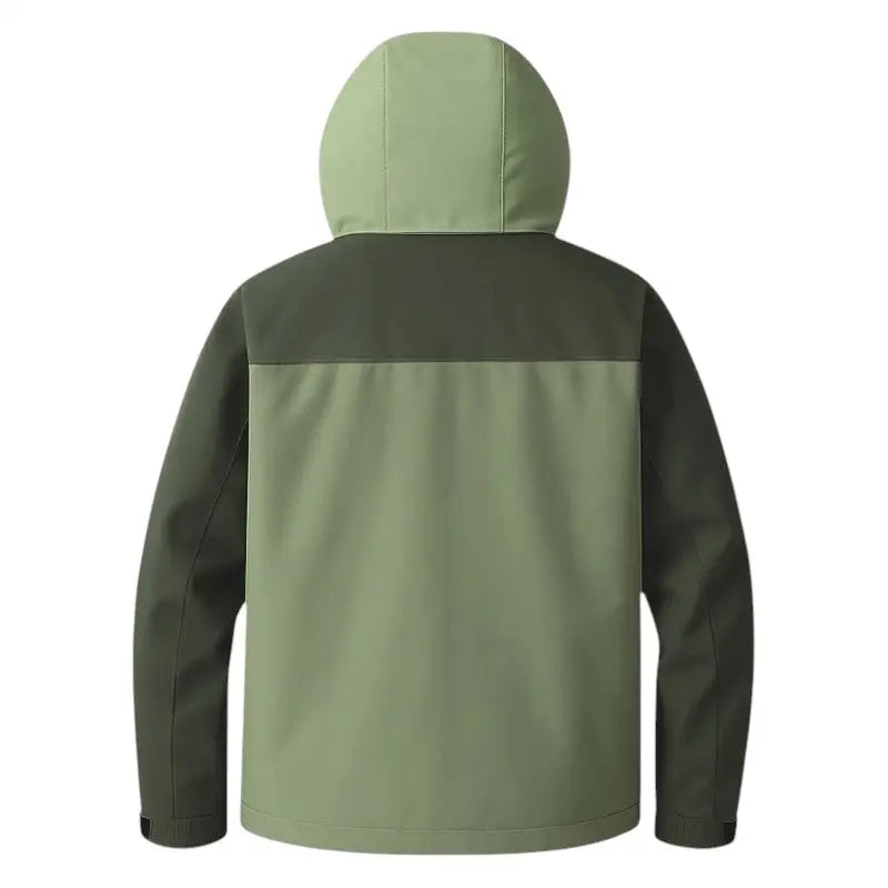 Wanderjacke Berg Herren