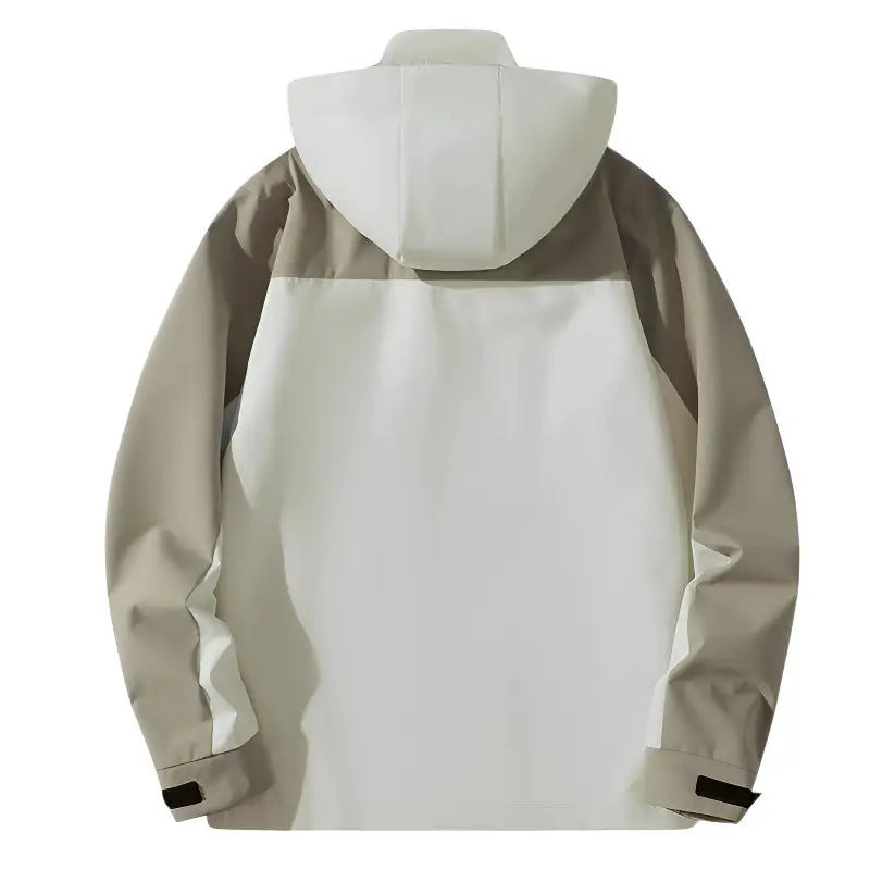 Wanderjacke Berg Herren