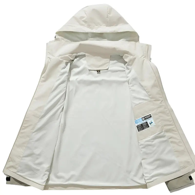 Wanderjacke Berg Herren