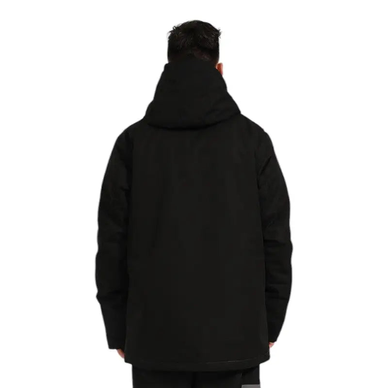 Schneejacke Wandern Herren