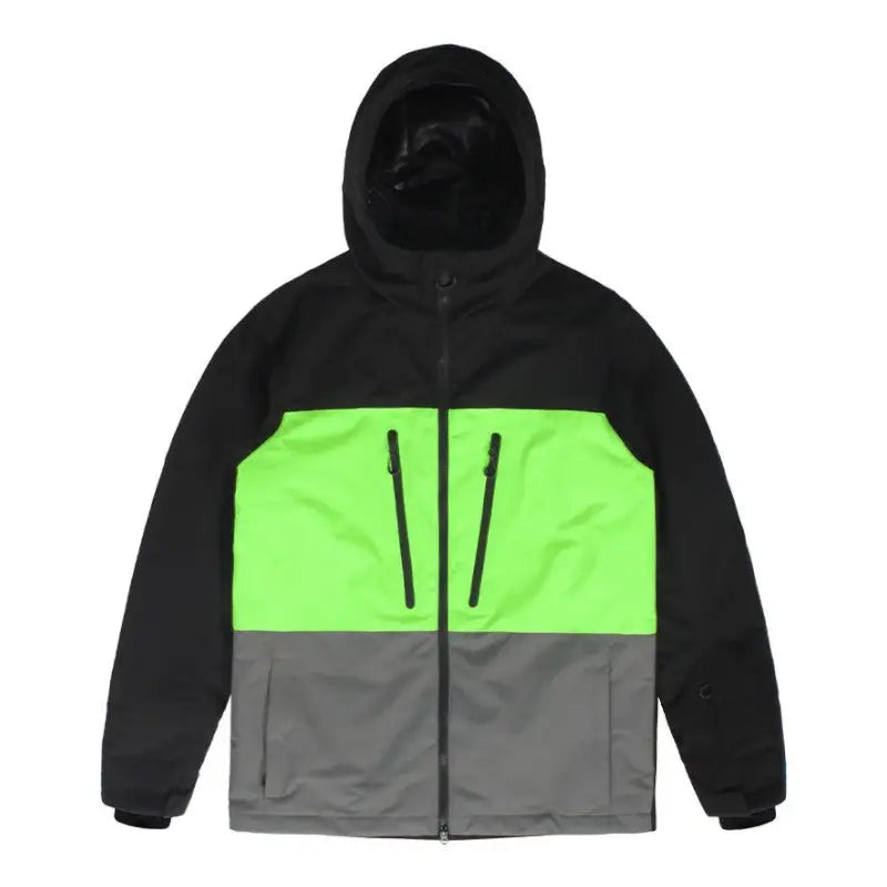 Schneejacke Wandern Herren