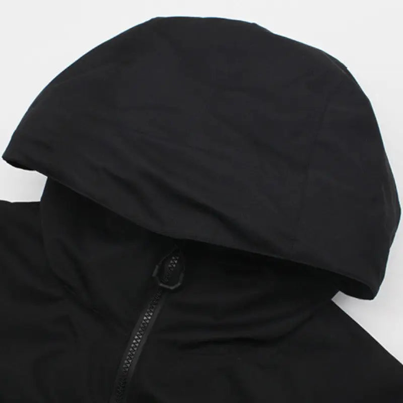 Schneejacke Wandern Herren