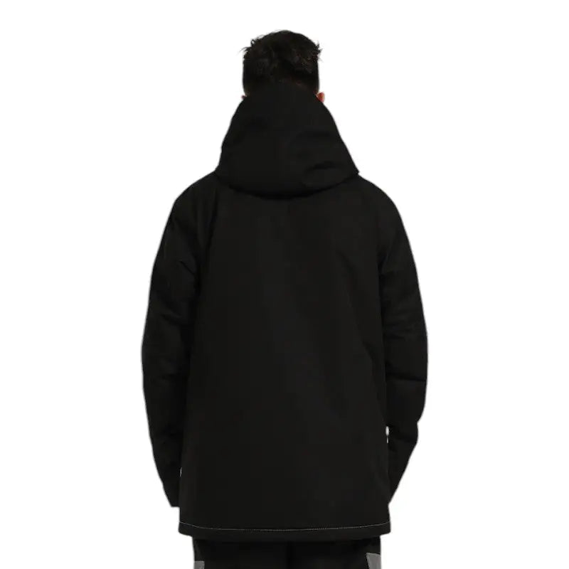 Schneejacke Wandern Herren