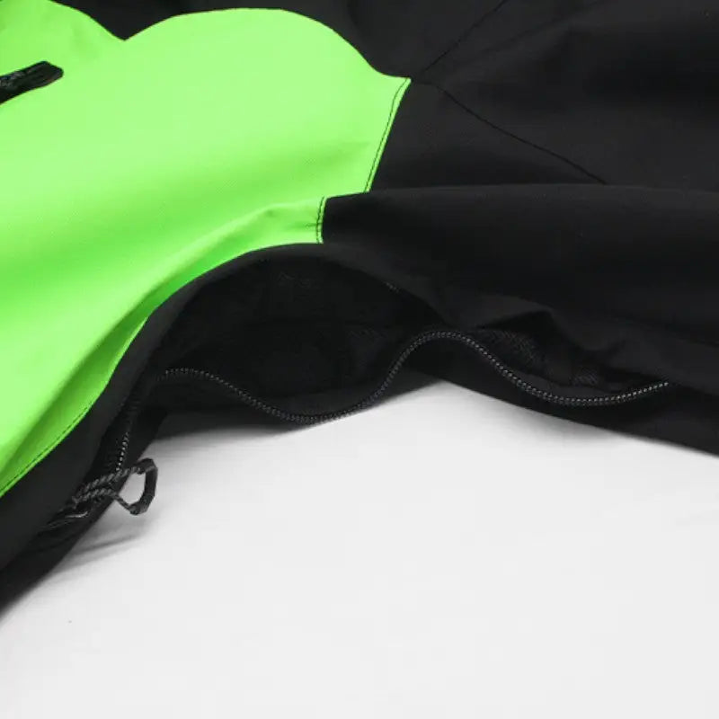 Schneejacke Wandern Herren