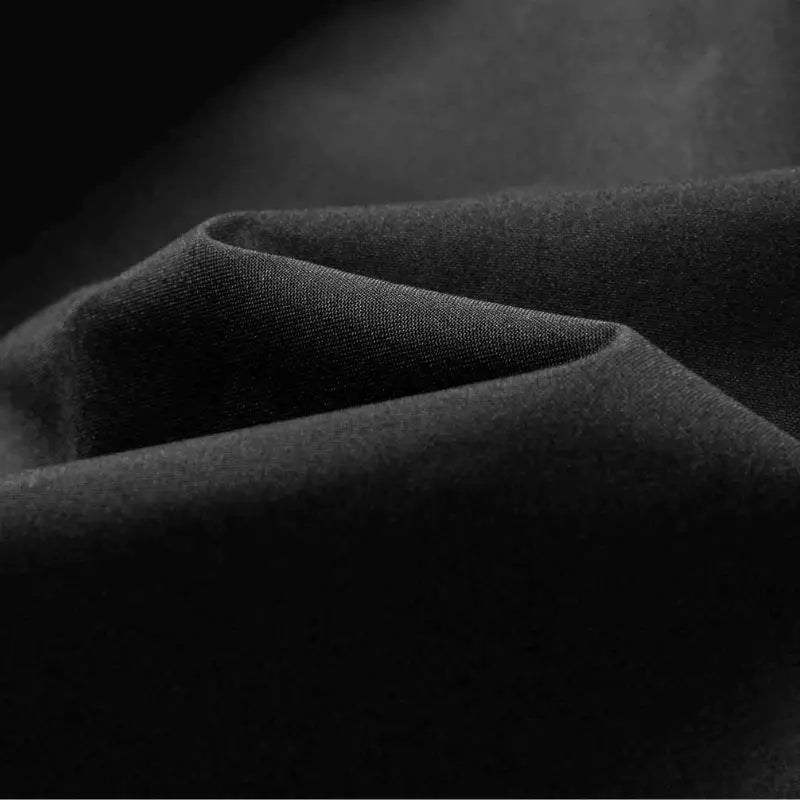 Wanderjacke Schwarz