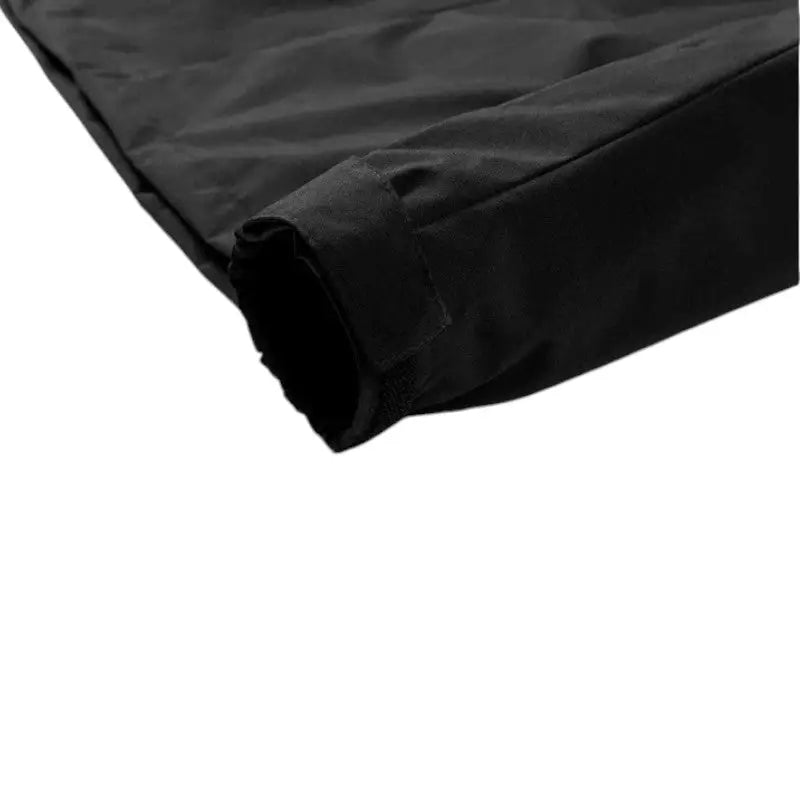 Wanderjacke Schwarz