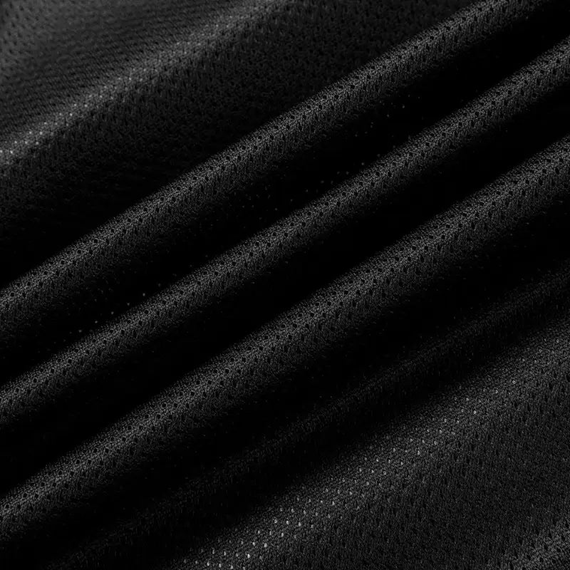 Wanderjacke Schwarz