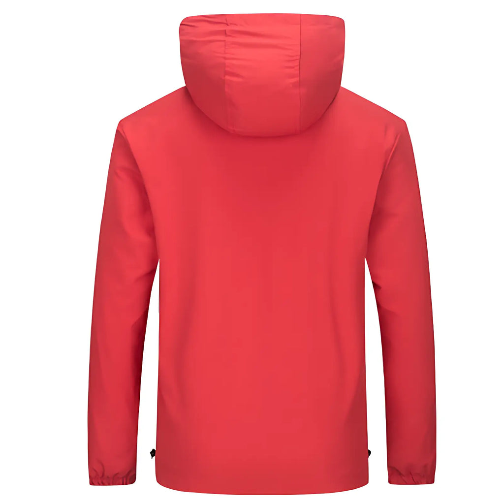 Wanderjacke Damen