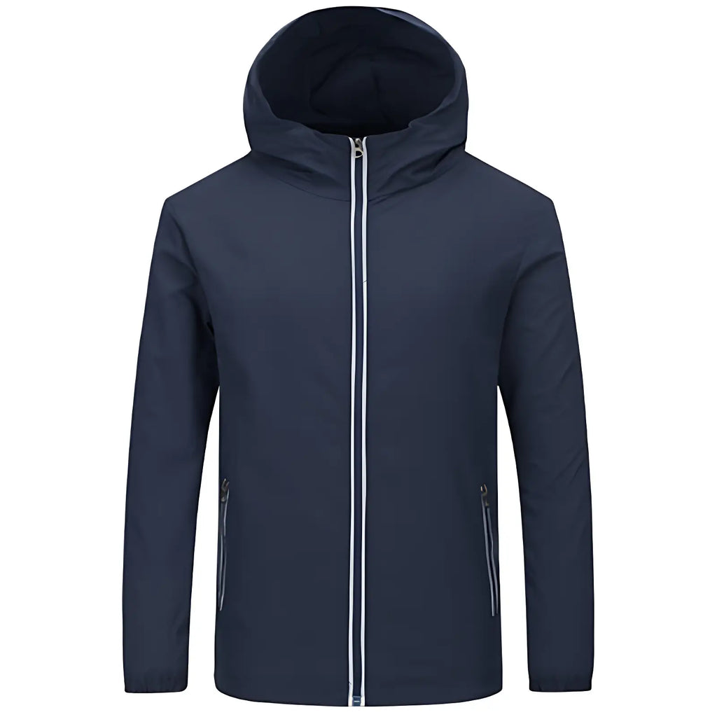 Wanderjacke Damen