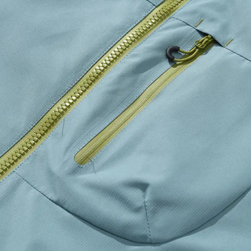 Wanderjacke Strapazierfähig Damen