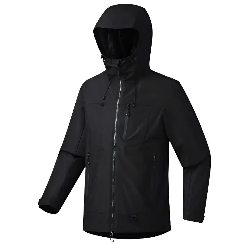 Wanderjacke Strapazierfähig Damen