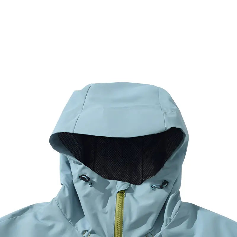Wanderjacke Strapazierfähig Damen