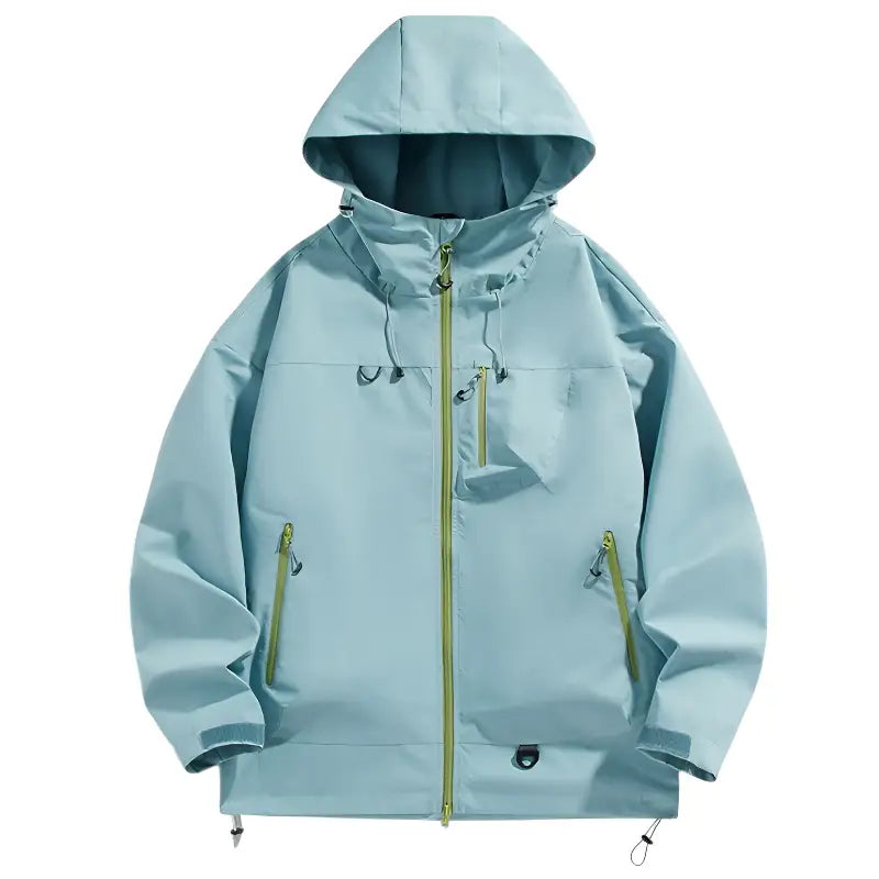 Wanderjacke Strapazierfähig Damen
