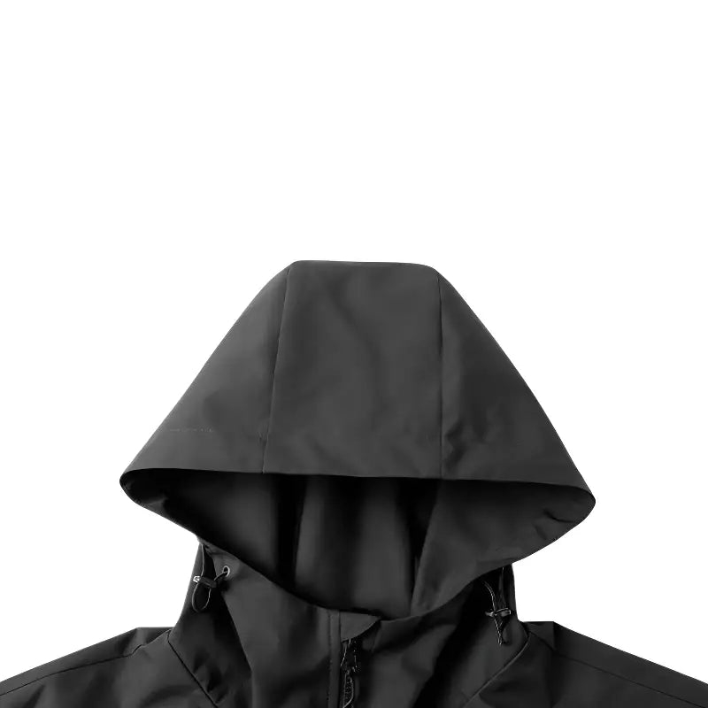 Wanderjacke Strapazierfähig Damen