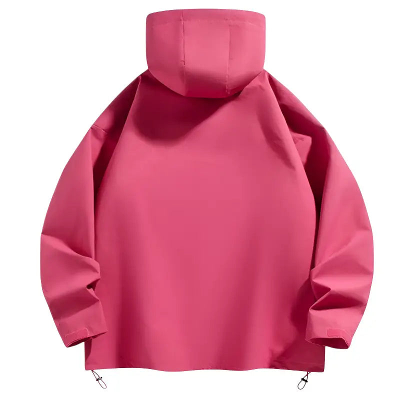 Wanderjacke Strapazierfähig Damen