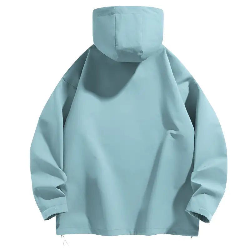 Wanderjacke Strapazierfähig Damen