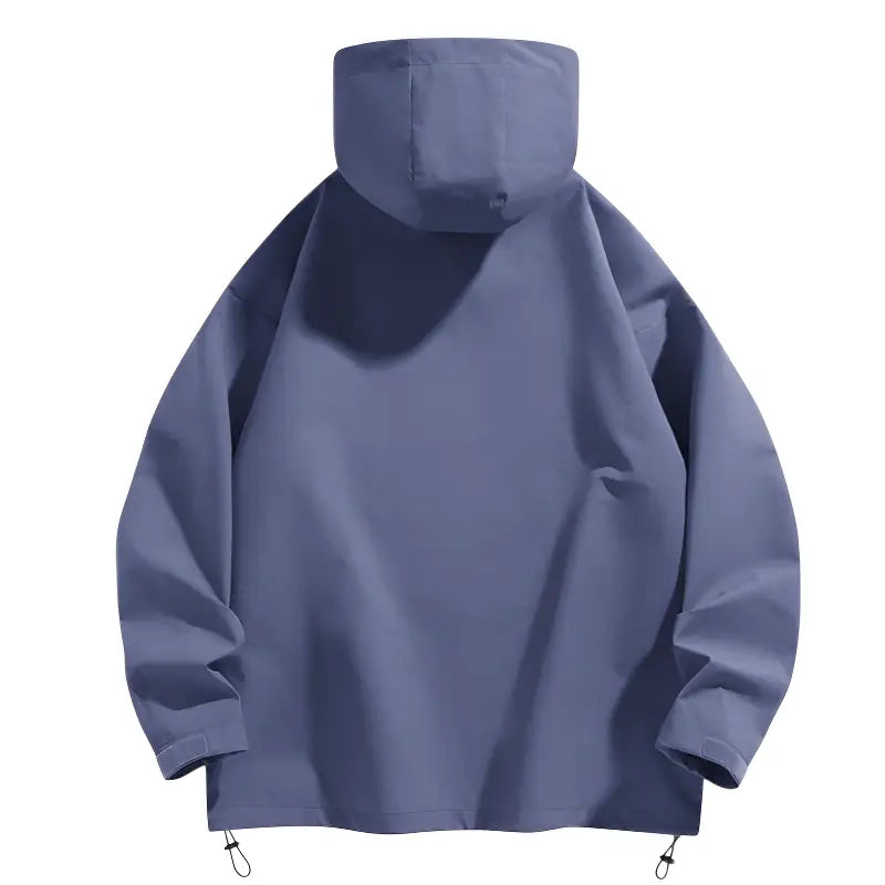 Wanderjacke Strapazierfähig Damen