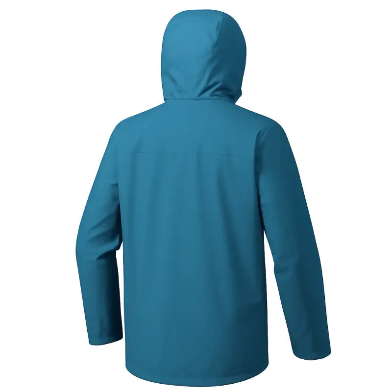Wanderjacke Strapazierfähig Damen