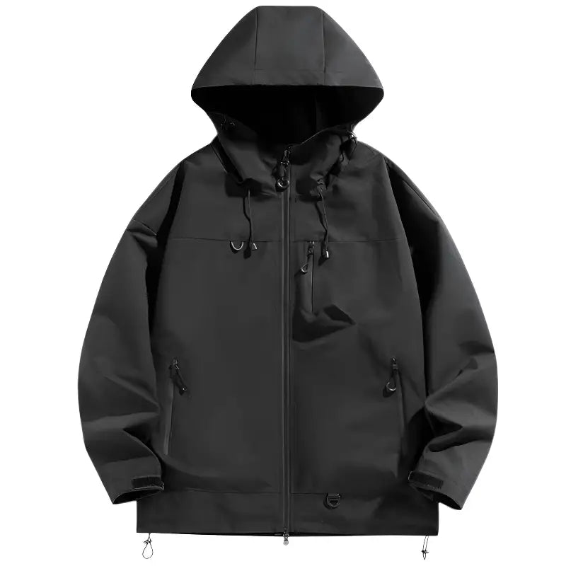 Wanderjacke Strapazierfähig Damen
