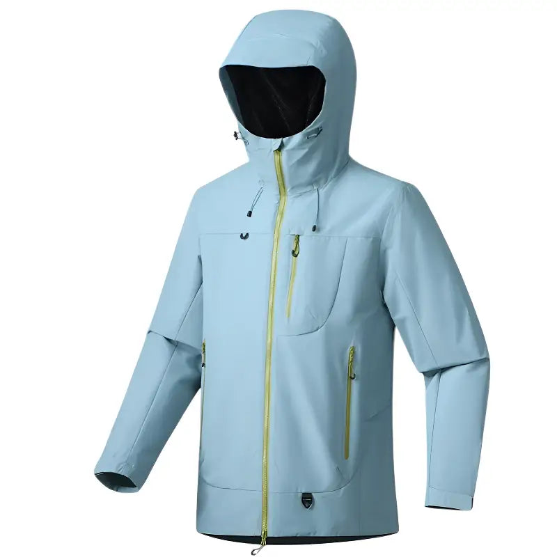 Wanderjacke Strapazierfähig Damen