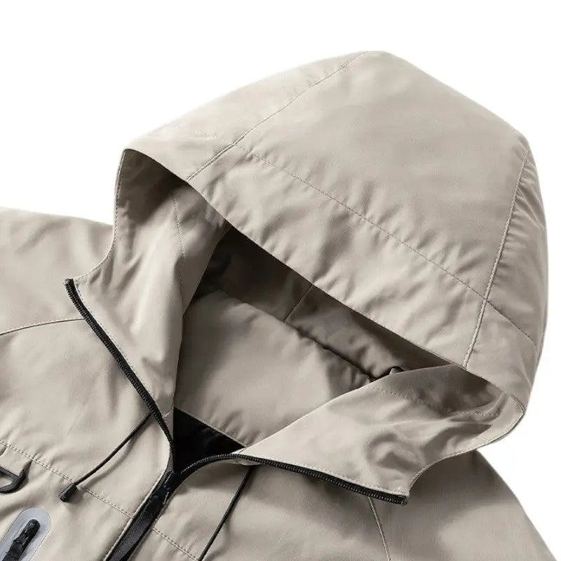 Wanderjacke Atmungsaktiv