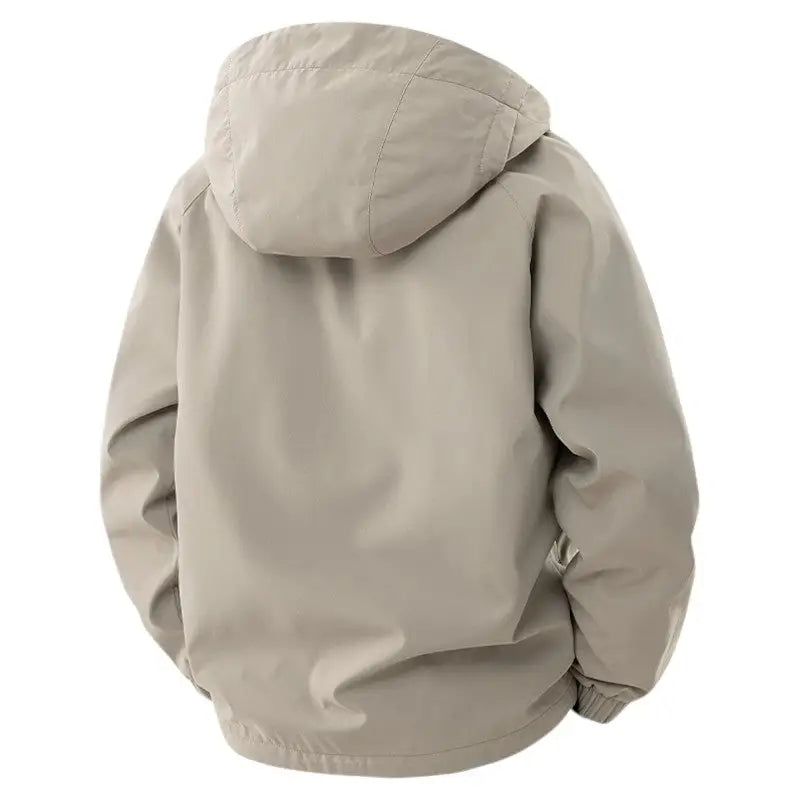 Wanderjacke Atmungsaktiv
