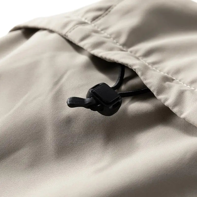 Wanderjacke Atmungsaktiv
