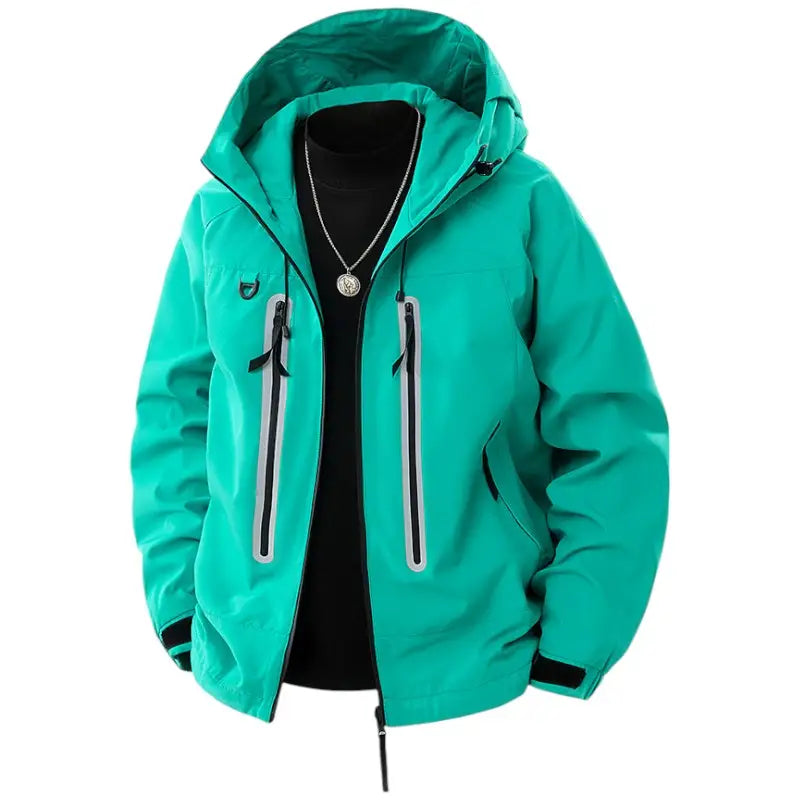 Wanderjacke Atmungsaktiv
