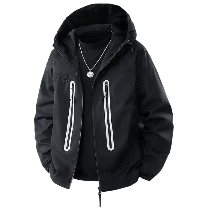 Wanderjacke Atmungsaktiv