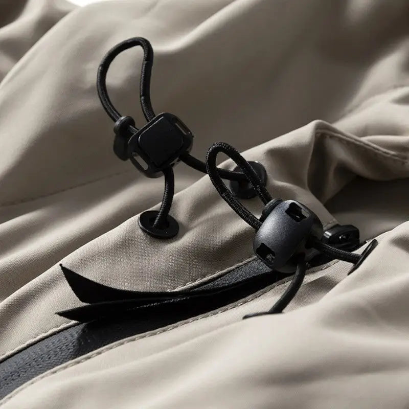 Wanderjacke Atmungsaktiv