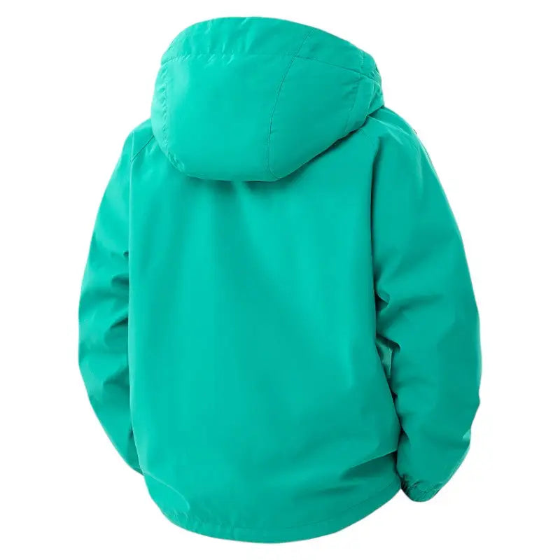 Wanderjacke Atmungsaktiv