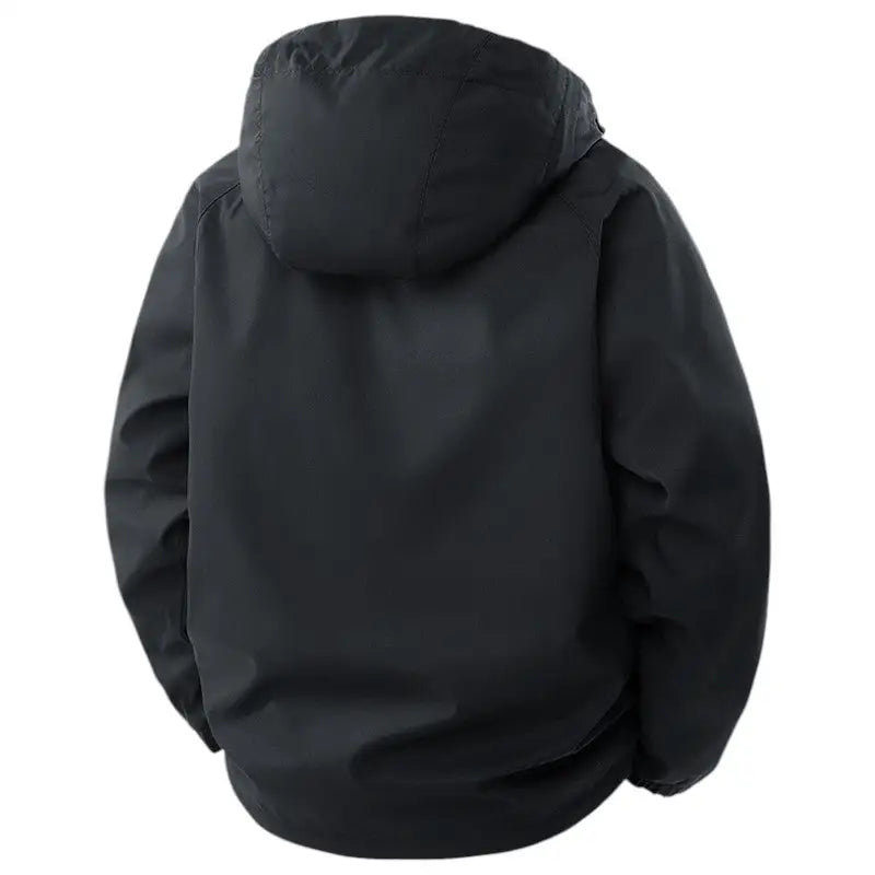 Wanderjacke Atmungsaktiv