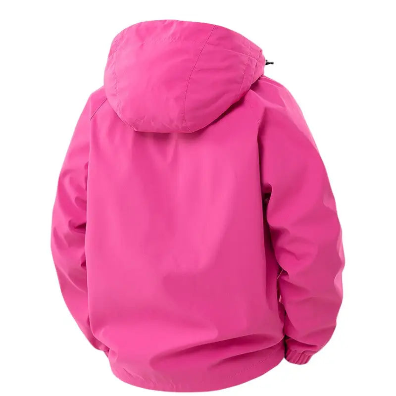 Wanderjacke Atmungsaktiv