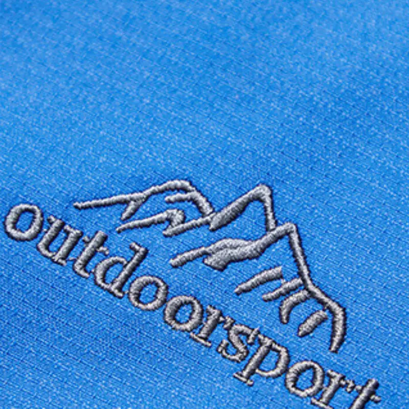 Wanderjacke Atmungsaktiv Herren