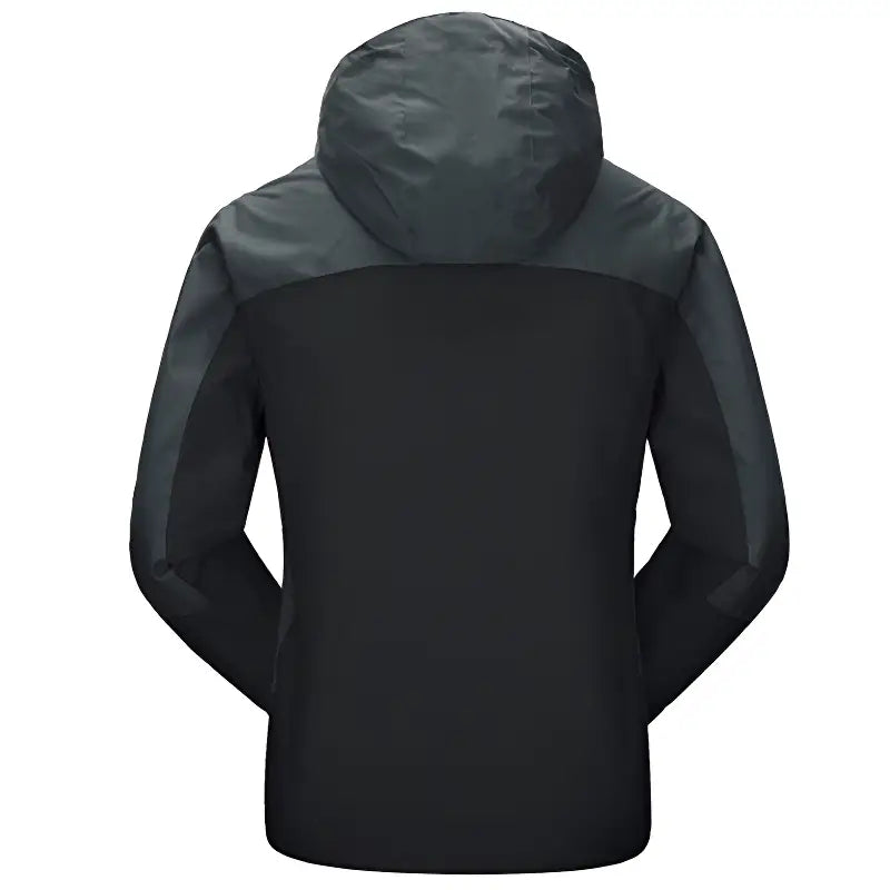 Wanderjacke Atmungsaktiv Herren