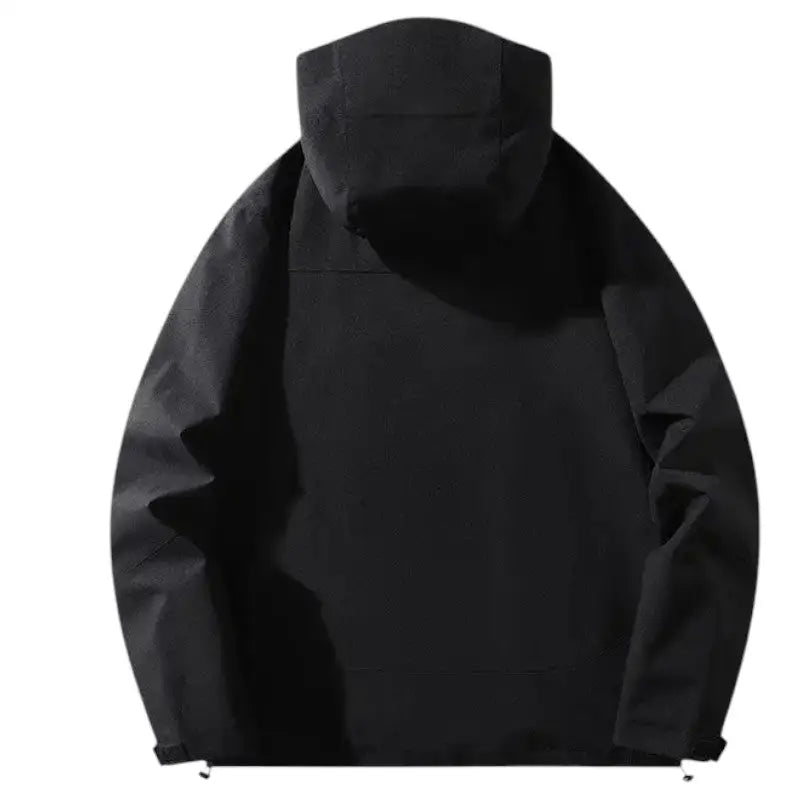 Wander-Skijacke Herren